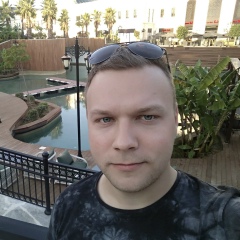 Андрей Гришко, 02.04.1985, Воронеж