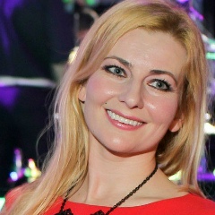 Ирина Абраменко, 30.12, Минск