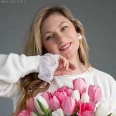 Анна Спицына, 17.06, Воронеж