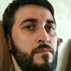 Никита Грицкевич, 28.09, Краснодар