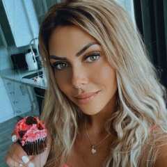 Anna Lyubimova, New York City