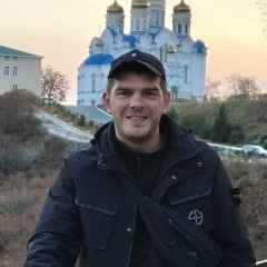 Евгений Максимов, Санкт-Петербург