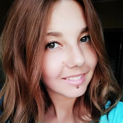 Анна , 01.02, Москва