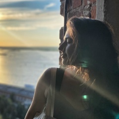 Дженнет Реджепова, 17.05.1992, Москва