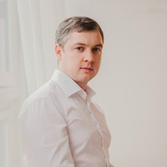 Максим Языков, 20.09.1983, Москва