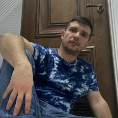 Дмитрий Абрамов, Краснодар