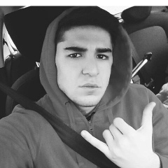 Дени Керимов, 28.05.1997, Neubrandenburg