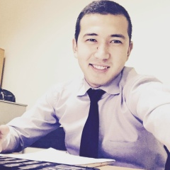 Айдос Аманкулов, 28.01, Алматы