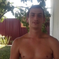 Женя Фрунза, 23.11.1989, Черновцы