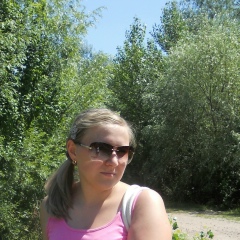 Алена Мамаева, 01.07.1988, Нижняя Тура