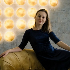 Анастасия Федорова, 13.10, Москва