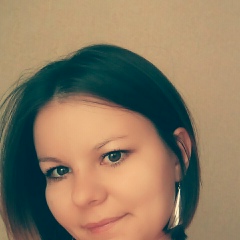 Ольга Ворфоломеева, 03.05.1988