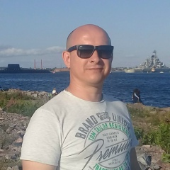 Руслан Зиляев, 10.05.1982, Санкт-Петербург