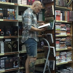 Виктор Орехов, 03.10.1981, Москва