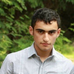 Самвел Амирян, 23.10