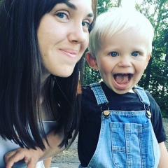 Катя Аркадова, Москва