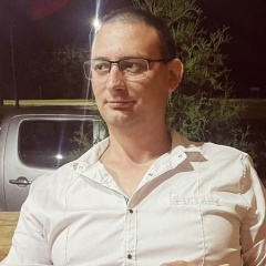 Михаил Белячков, 09.12, Полоцк