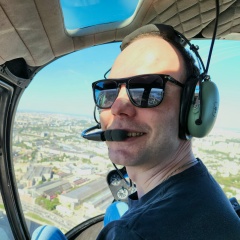 Кирилл Скрелин, 06.03, Санкт-Петербург