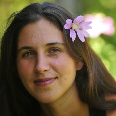 Наталья Лузина, 12.06.1986, Санкт-Петербург