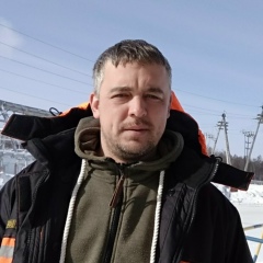 Алексей Игнатенко, 21.03.1980, Урай