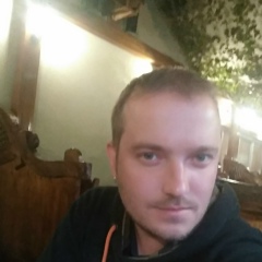 Сергей Лоскутов, 23.07.1984, Москва