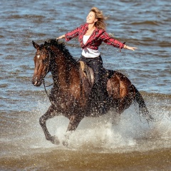Карина Гуровская, 22.05.1985, Санкт-Петербург