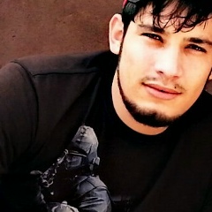 Якуб Ягохаджиев, 10.11.1987