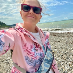 Юлия Крылова, 23.07, Санкт-Петербург