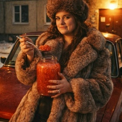 Лена С, Омск