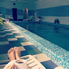 Полина Копыленко