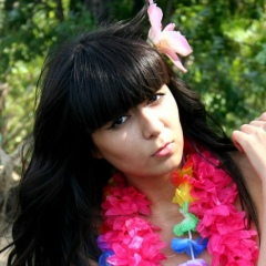 Алиса Крылова, 14.07.1993, Астана