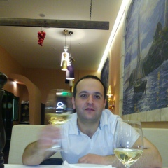 Eduard Hovhannisyan, Сисиан