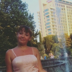 Дарья Суворова, 01.03, Уфа