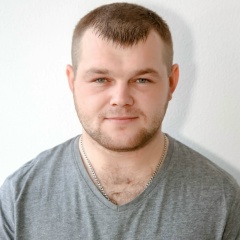 Виктор Валерьевич, 02.02.1994, Омск