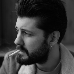 Степан Гладков, 09.09.1990, Москва