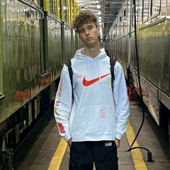 Миша Кочегаров, 15.07, Москва