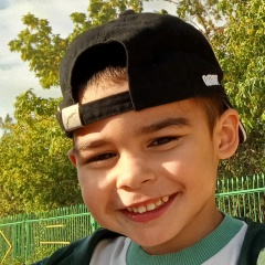 Разина Халилова, 04.11.1994