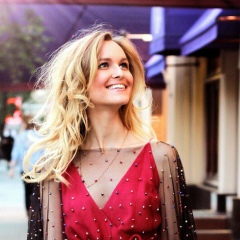 Карина Лебенштейн, 07.12.1990, Москва