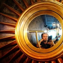 Андрей Захаров, 13.05.1983, Казань