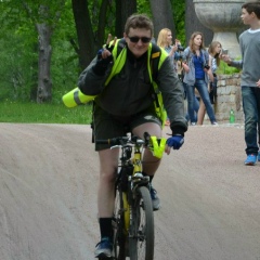 Евгений Курочкин, 13.05.1988, Санкт-Петербург