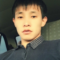 Айбек Калиев, 25.12