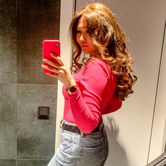 Регина Ишембитова, 06.06, Москва