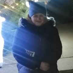 Женичка Шаповалова, 12.06.1995