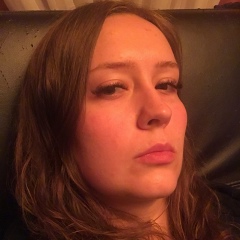 Кристина Гаррудо, 05.04, Москва