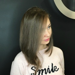 Ольга Толстокорая, 07.04, Ростов-на-Дону