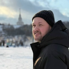 Павел Казанцев, 01.07, Москва