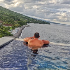 Виталий Убийко, 20.03, Павлодар