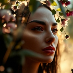 Мира Кавицкая, 06.05, Москва