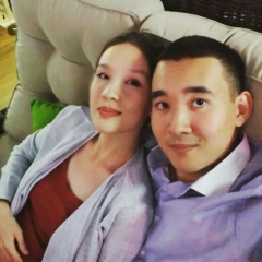 Бота Гиниятуллина, 04.05