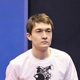 Дима Камалов, 08.04